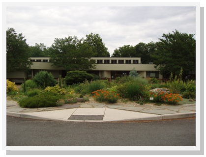 Horticulture Center at Green Springs Garden, Annandale, VA